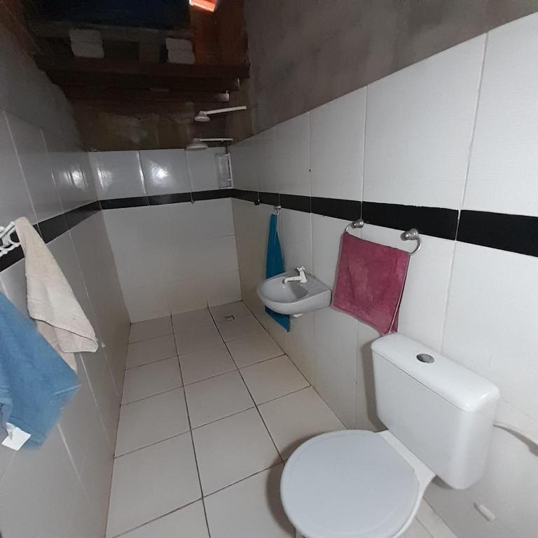 Hostel da Lua room 1