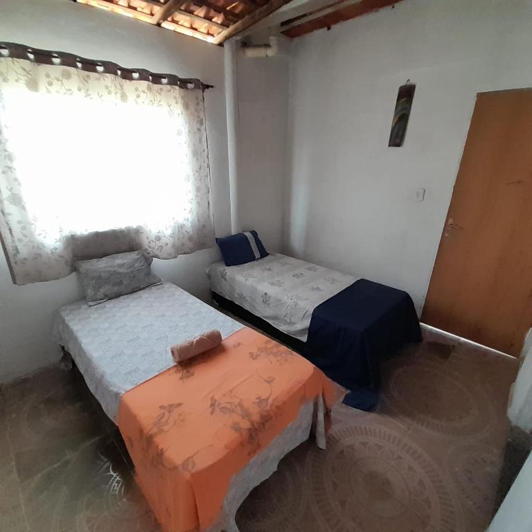 Hostel da Lua room 2