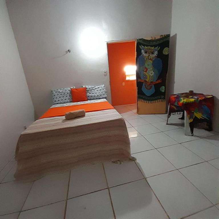 Hostel da Lua room 3