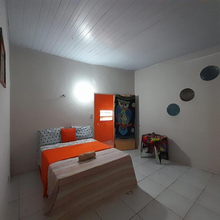 Hostel da Lua room 4