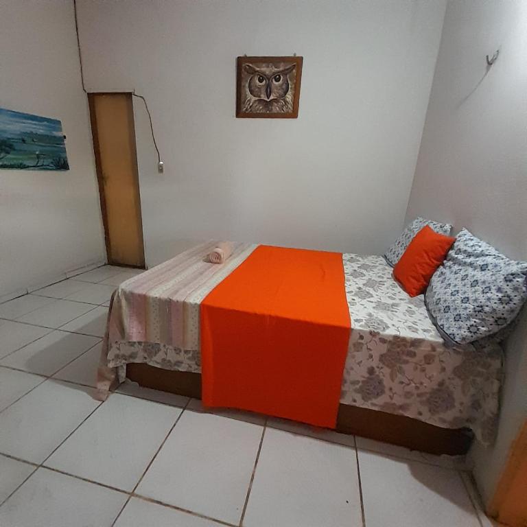 Hostel da Lua room 6